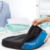 Ортопедическая подушка для сна Memory Pillow с памятью
