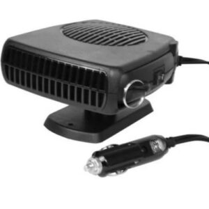 Автомобильный обогреватель Auto Heater Fan 703, 140W питание от прикуривателя, автопечка, автодуйка