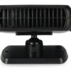 Автомобильный обогреватель Auto Heater Fan 703, 140W питание от прикуривателя, автопечка, автодуйка