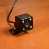 Камера заднего вида для автомобиля SmartTech A101 LED Лучшая Цена!