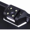 Камера заднего вида в рамке номерного знака HD CCD Night Vision R314