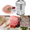 Ветчинница, пресс для ветчины, пресс для мяса, форма для ветчины, Redmond Series Multipro ветчинница