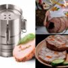 Ветчинница, пресс для ветчины, пресс для мяса, форма для ветчины, Redmond Series Multipro ветчинница