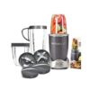 Блендер Нутри Буллет "Nutri Bullet" 600W Соковыжималка Кухонный Комбайн Фитнес блендер АКЦИЯ