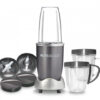 Блендер Нутри Буллет "Nutri Bullet" 600W Соковыжималка Кухонный Комбайн Фитнес блендер АКЦИЯ