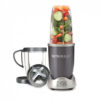 Блендер Нутри Буллет "Nutri Bullet" 600W Соковыжималка Кухонный Комбайн Фитнес блендер АКЦИЯ
