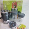Блендер Нутри Буллет "Nutri Bullet" 600W Соковыжималка Кухонный Комбайн Фитнес блендер АКЦИЯ
