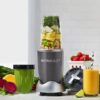 Блендер Нутри Буллет "Nutri Bullet" 600W Соковыжималка Кухонный Комбайн Фитнес блендер АКЦИЯ