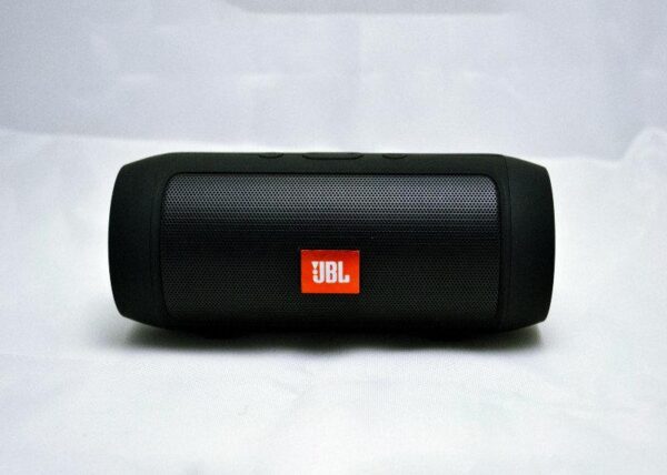 Портативная колонка JBL Charge 2+ MINI W2 - Bluetooth, FM, MP3