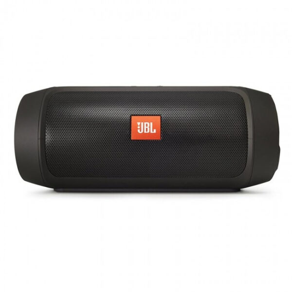 Портативная колонка JBL Charge 2+ MINI W2 - Bluetooth, FM, MP3