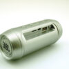 Портативная колонка JBL Charge 2+ MINI W2 - Bluetooth, FM, MP3