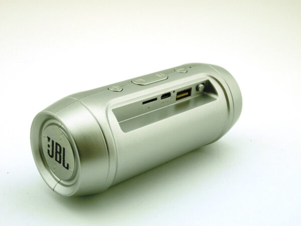Портативная колонка JBL Charge 2+ MINI W2 - Bluetooth, FM, MP3