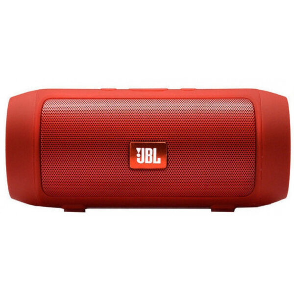 Портативная колонка JBL Charge 2+ MINI W2 - Bluetooth, FM, MP3