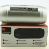 Портативная колонка JBL Charge 2+ MINI W2 - Bluetooth, FM, MP3