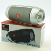 Портативная колонка JBL Charge 2+ MINI W2 - Bluetooth, FM, MP3