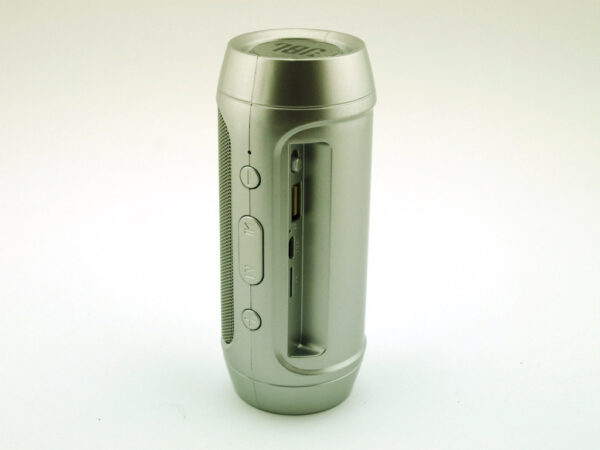 Портативная колонка JBL Charge 2+ MINI W2 - Bluetooth, FM, MP3