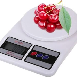 Кухонные весы Kitchen skale SF-400 на 10 кг