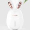 Увлажнитель воздуха и ночник 2в1 Humidifiers Rabbit