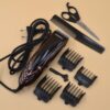 Профессиональная машинка для стрижки волос Geemy (Gm 813) от сети