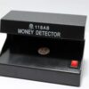 Детектор Валют 118 AB УФ Лампа для Денег MONEY от батареек