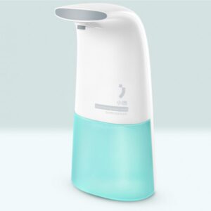 Автоматический дозатор для мыла Soapper Auto Foaming Hand Wash