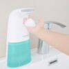 Автоматический дозатор для мыла Soapper Auto Foaming Hand Wash