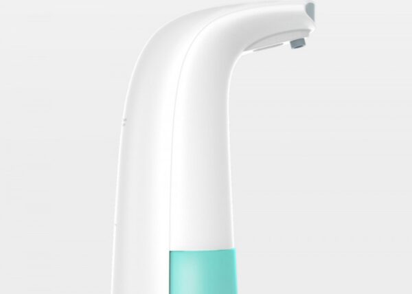 Автоматический дозатор для мыла Soapper Auto Foaming Hand Wash