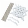 Стойка для хранения обуви UTM Shoe Rack 5 полок