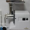 Мясорубка Crownberg CB 4211 электрическая 2500 Вт CG14 PR5