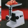 Мясорубка Crownberg CB 4211 электрическая 2500 Вт CG14 PR5