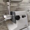 Мясорубка Crownberg CB 4211 электрическая 2500 Вт CG14 PR5