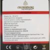 Электрическая мясорубка с Соковыжималкой Crownberg CB-4212 2500 Вт