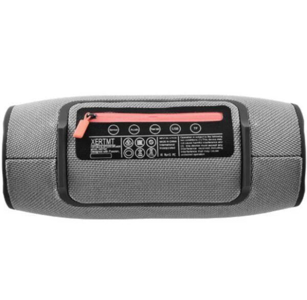 Самая БОЛЬШАЯ JBL BIG XERTMT мощная портативная блютуз колонка, Реплика XTREME JBL