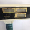 Торговые весы со счетчиком цены Crownberg CB-5008 до 50 кг. Лучшая цена!