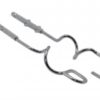 Миксер ручной с 2 л чашей 7 режимов Crownberg CB-7321