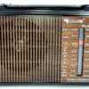 Радиоприемник Golon RX-608ACW AM/FM/TV/SW1-2 5-ти волновой