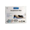 Масажний ортопедичний килимок Acupressure Mat Ортопедический массажный коврик 65 см*41 см