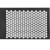 Масажний ортопедичний килимок Acupressure Mat Ортопедический массажный коврик 65 см*41 см