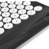 Масажний ортопедичний килимок Acupressure Mat Ортопедический массажный коврик 65 см*41 см