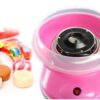 Аппарат для приготовления сладкой сахарной ваты в домашних условиях Candy Maker