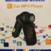 ФМ модулятор FM трансмиттер CAR G27 с MP3
