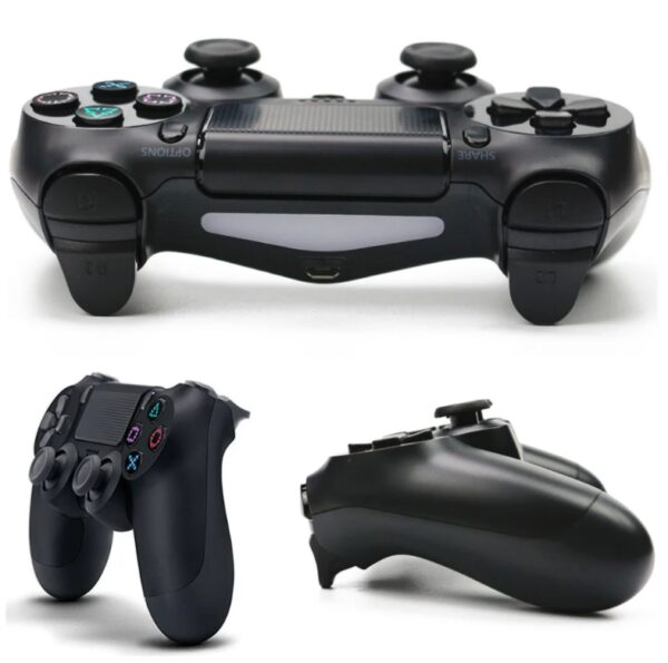 Многофункциональный джойстик DualShock 4 для Sony PS4 V2