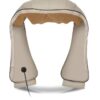 Роликовый массажер для спины и шеи Massager of Neck Kneading
