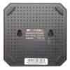 Приставка смарт тв бокс smart tv box x96 mini 4-ядерная 2Гб/16Гб андроид 7.1.2 черный 4K