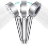 Двусторонняя душевая насадка Multifunctional Faucet, 3 режима полива