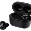 Беспроводные вакуумные Bluetooth наушники Air Twins A6 TWS гарнитура с боксом для зарядки