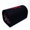 Активный сабвуфер в автомобиль 600Вт Car Speaker Subwoofer ZPX ZX-6SUB