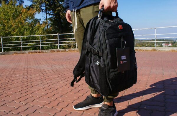Универсальный Городской Рюкзак Swissgear 8810