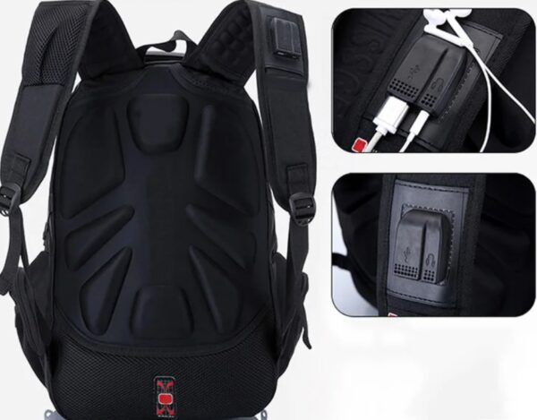 Универсальный Городской Рюкзак Swissgear 8810