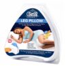 Подушка ортопедическая для ног CONTOUR LEG PILLOW